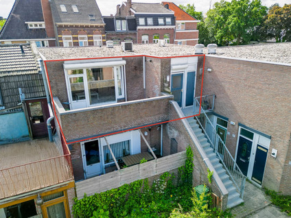 Anne Frankstraat 89
