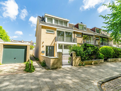 Beethovenlaan 92