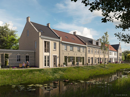 Rijwoning 