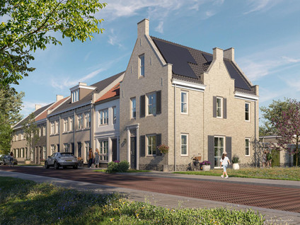 Rijwoning 