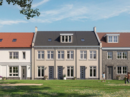 Rijwoning 