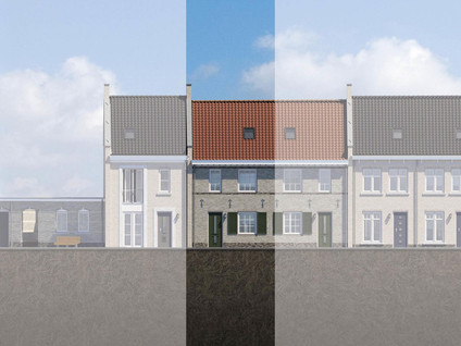 Rijwoning 