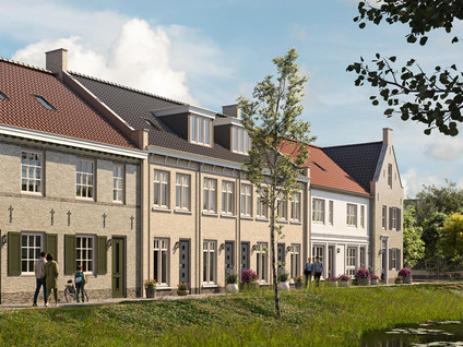 Rijwoning 