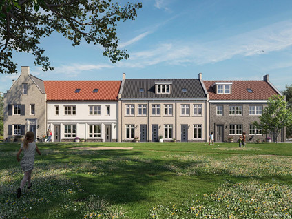Rijwoning 