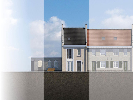 Hoekwoning special 