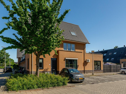 Schaarwei 19