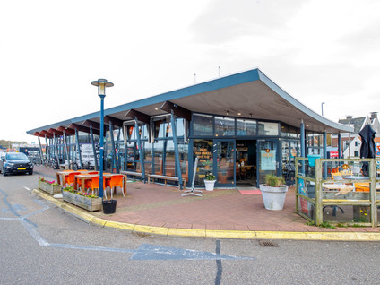 Waddenpromenade 3
