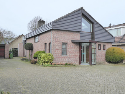 Industrielaan 3A