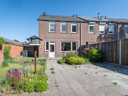 Koekoekslaan 24