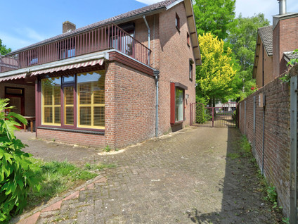 Kennedylaan 12a