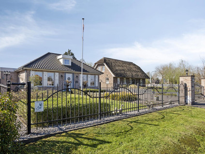 Rechtvaart 4A