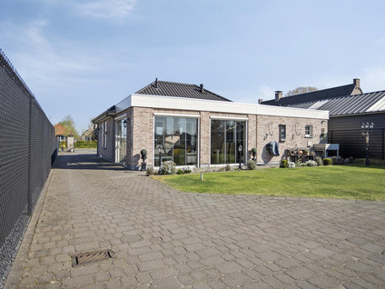 Rechtvaart 4A