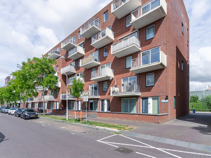 Sterreschans 513