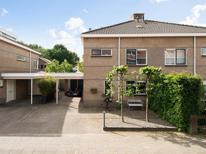 Westpolderstraat 12