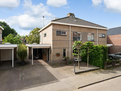 Westpolderstraat 12