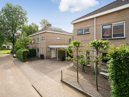 Westpolderstraat 12