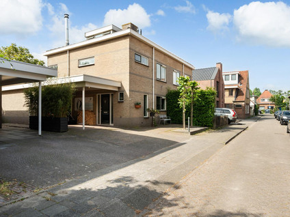 Westpolderstraat 12