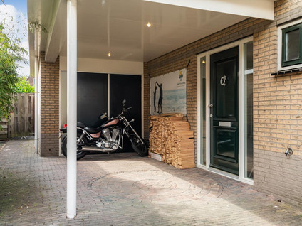 Westpolderstraat 12