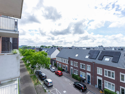 Sterreschans 513