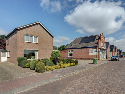 Oosterdiep WZ 119