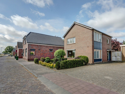 Oosterdiep WZ 119