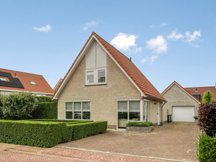 De Winterstraat 1