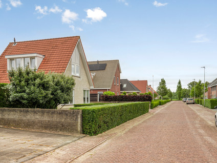 De Winterstraat 1