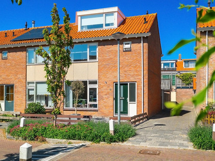 Waalstraat 18