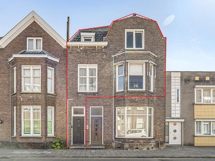 Burgemeester Geillstraat 8