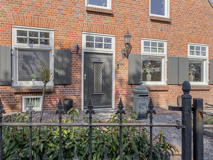 Schoolstraat 6a