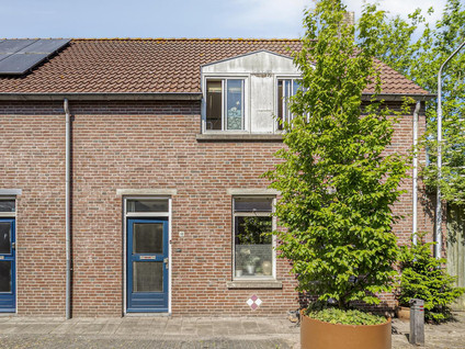 Donze Visserstraat 18