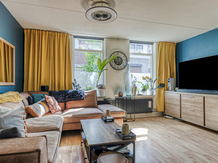 Donze Visserstraat 18