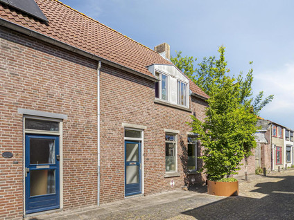 Donze Visserstraat 18