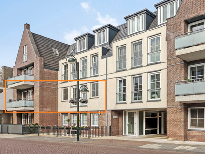 Nieuwstraat 24E