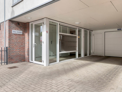 Nieuwstraat 24E