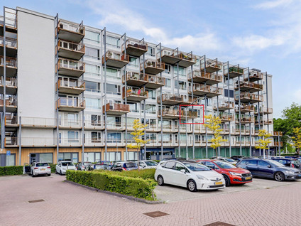 Kaap Hoorn 25