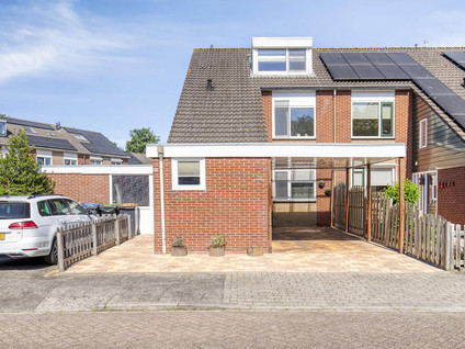 Leeuwerik 80