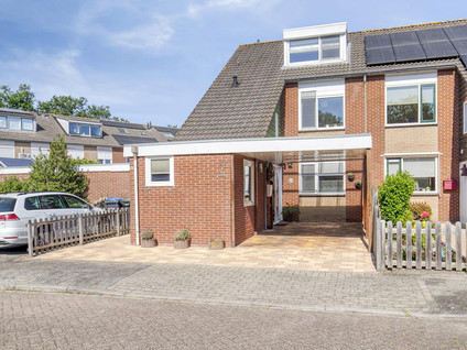 Leeuwerik 80