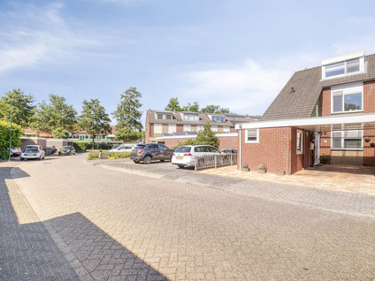 Leeuwerik 80