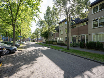 Springendallaan 115
