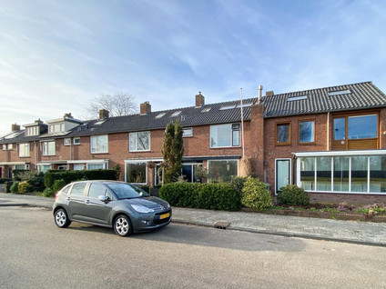 Fazantenlaan 37