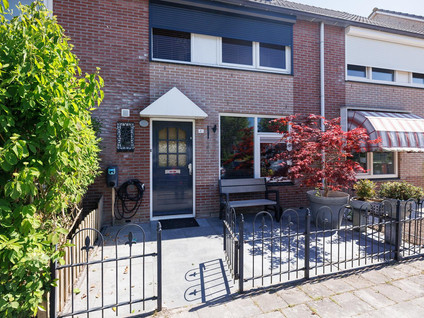 Tubastraat 41