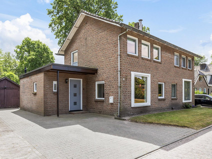 Margrietlaan 4