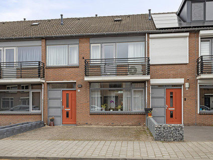 Van Breestraat 45