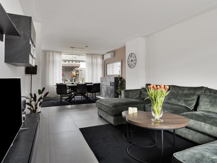 Van Breestraat 45