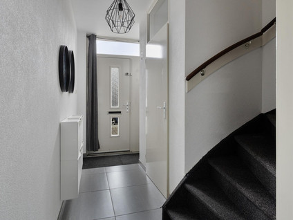 Van Breestraat 45