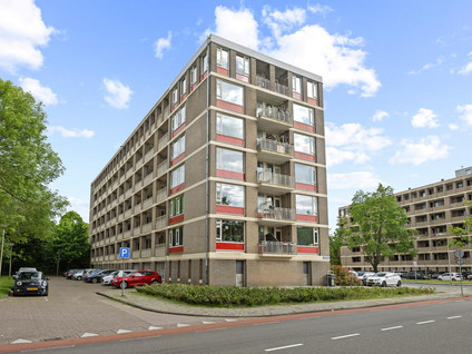 Ringweg-Randenbroek 42A