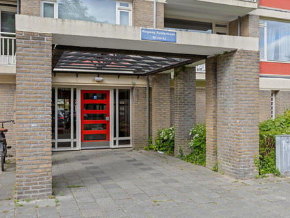 Ringweg-Randenbroek 42A