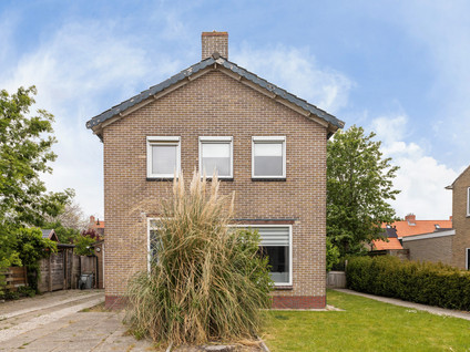Beuckelaerstraat 44