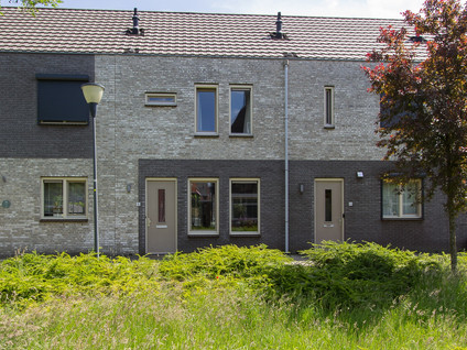 Mgr. Bekkersstraat 18